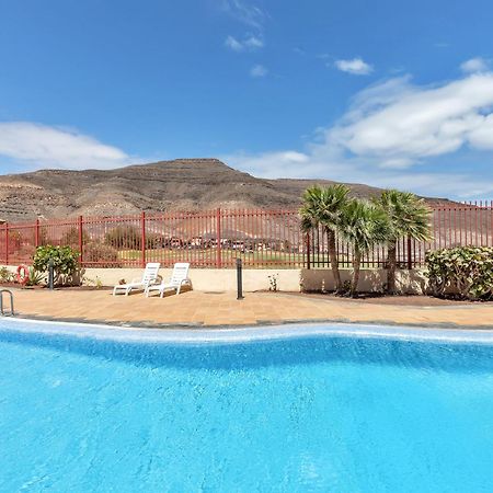 Precioso Triple En Jandia Beach Morro Jable  Eksteriør billede